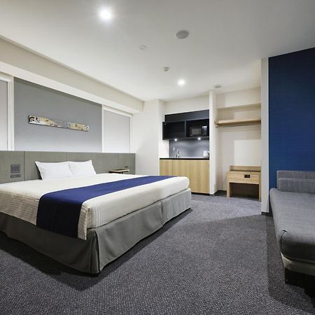 Hotel Monday Premium Ueno Okachimachi Tokio Exterior foto