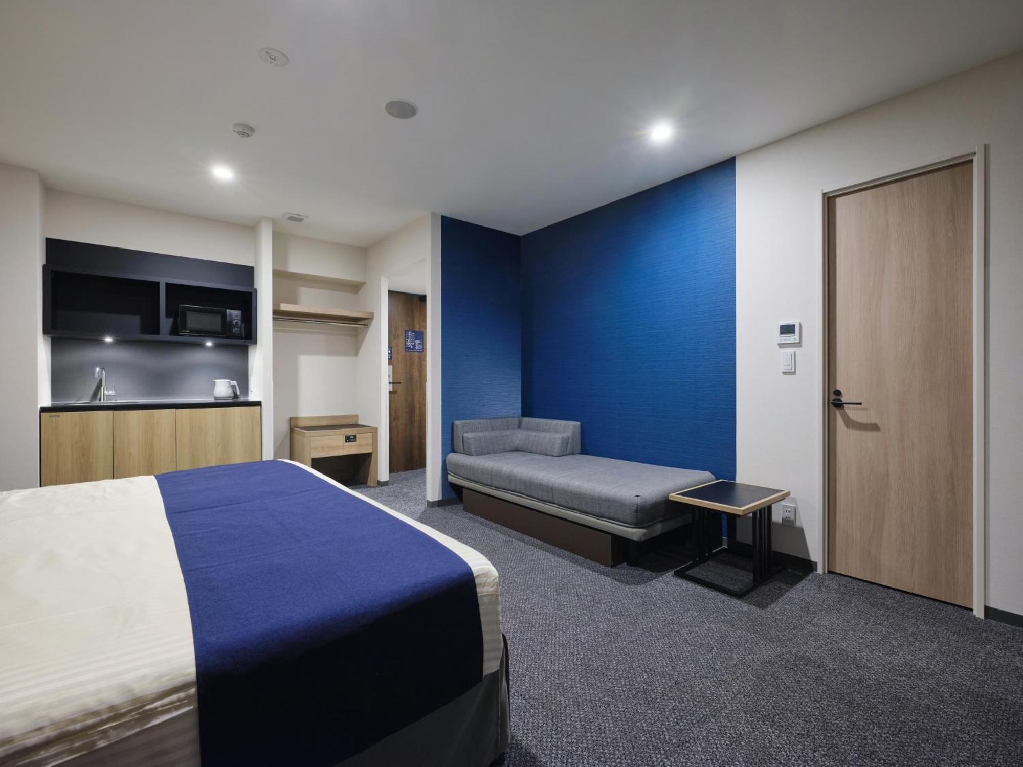 Hotel Monday Premium Ueno Okachimachi Tokio Exterior foto