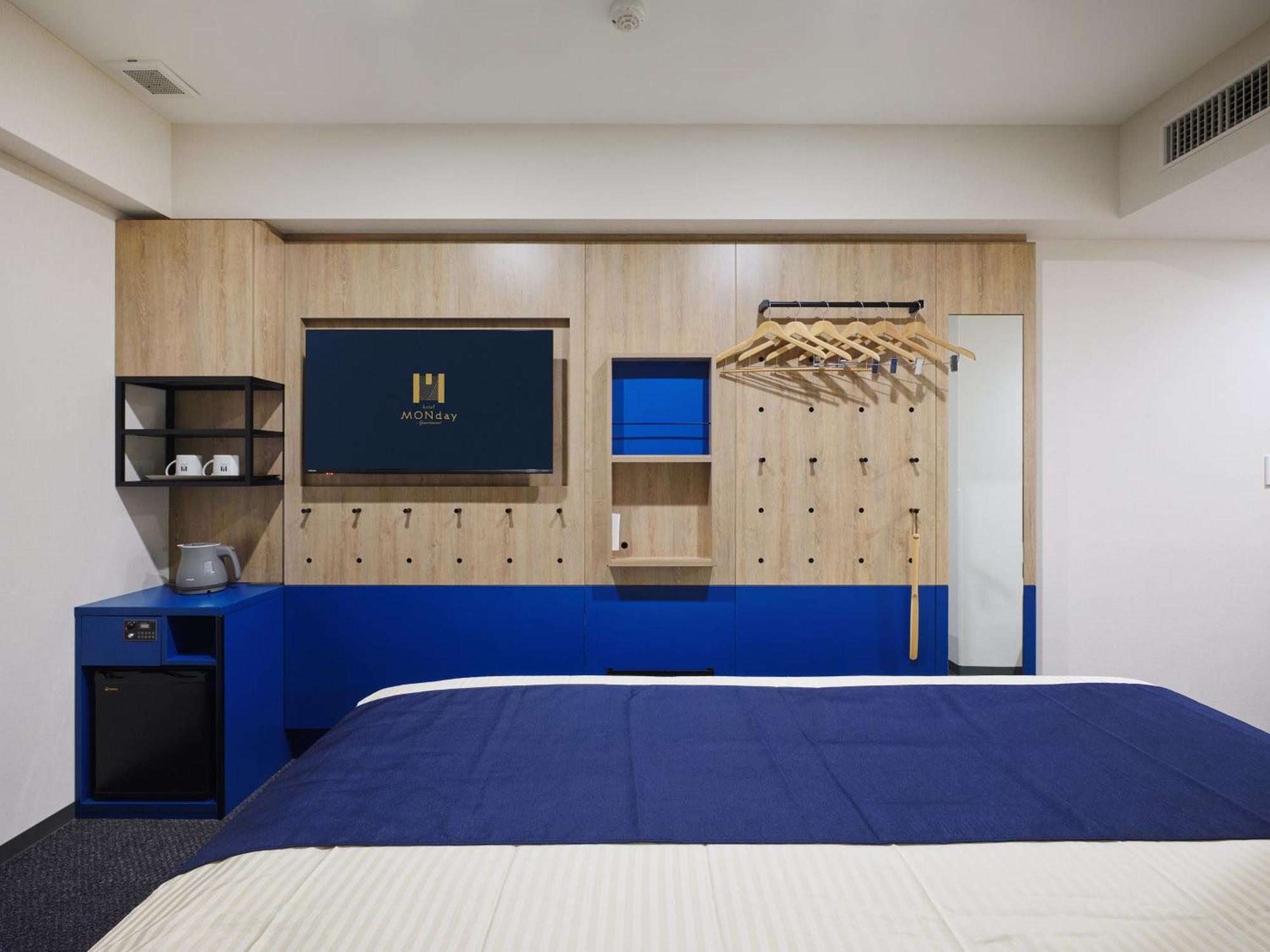 Hotel Monday Premium Ueno Okachimachi Tokio Exterior foto