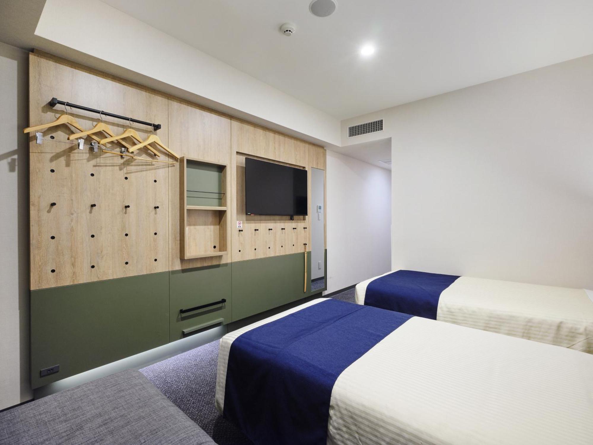 Hotel Monday Premium Ueno Okachimachi Tokio Exterior foto