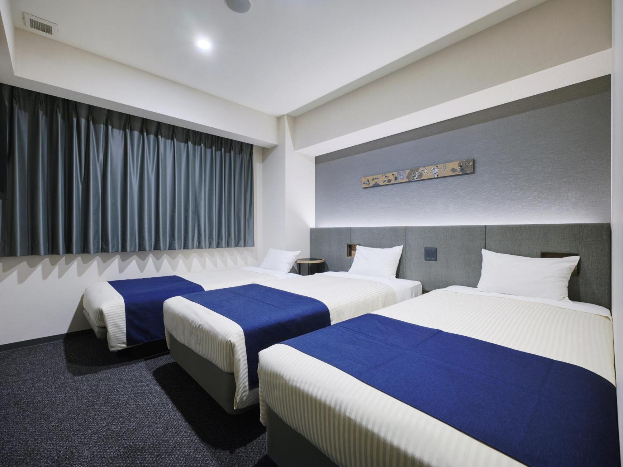 Hotel Monday Premium Ueno Okachimachi Tokio Exterior foto
