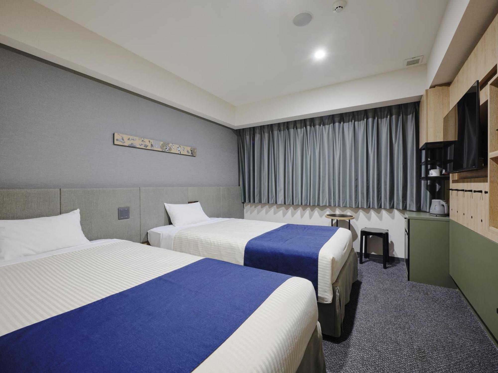 Hotel Monday Premium Ueno Okachimachi Tokio Exterior foto