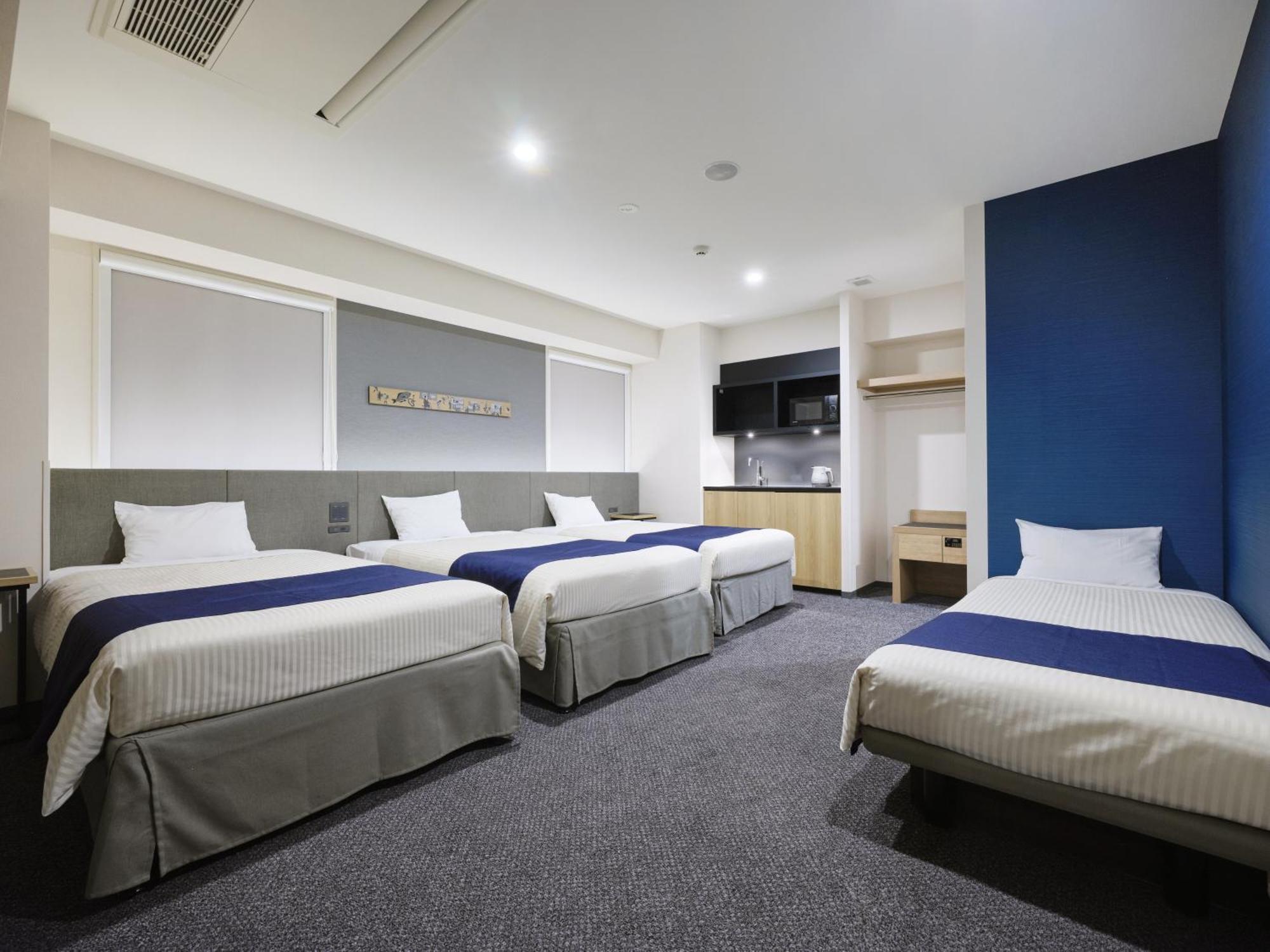 Hotel Monday Premium Ueno Okachimachi Tokio Exterior foto