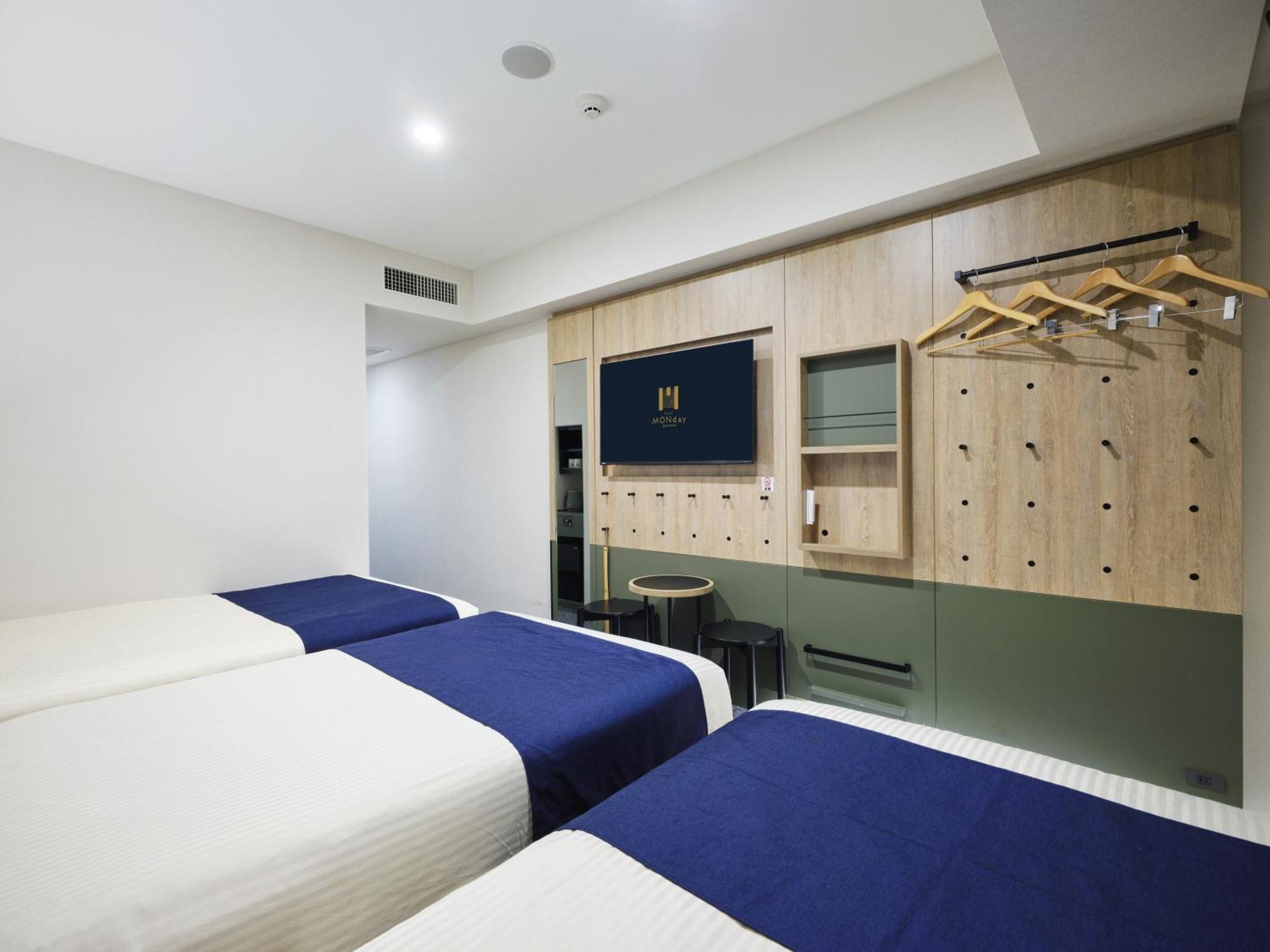Hotel Monday Premium Ueno Okachimachi Tokio Exterior foto